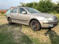 Skoda Octavia 1.9 105кс airbag OK, снимка 2