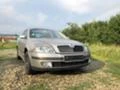 Skoda Octavia 1.9 105кс airbag OK, снимка 1