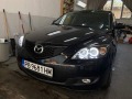 Mazda 3 2.0 Diesel Италия, снимка 1 - Автомобили и джипове - 44763704