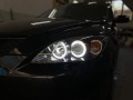 Mazda 3 2.0 Diesel Италия, снимка 3 - Автомобили и джипове - 46073999