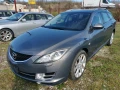Mazda 6 2.0D 140ps ITALY  - изображение 3