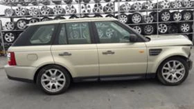 Land Rover Range Rover Sport 2.7.3.0.3.6-HSEV, снимка 12