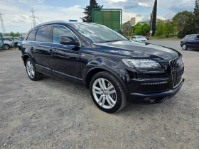 Audi Q7 3.0TDI S-Line 6+ 1, снимка 3