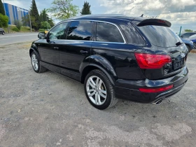 Audi Q7 3.0TDI S-Line 6+ 1, снимка 7