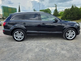 Audi Q7 3.0TDI S-Line 6+ 1, снимка 4