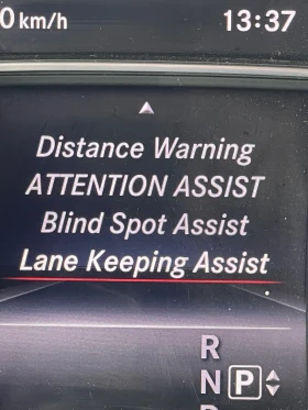 Mercedes-Benz ML 500 Amg, снимка 9