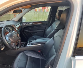 Mercedes-Benz ML 500 Amg, снимка 6