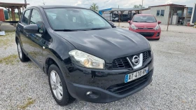 Nissan Qashqai 1.5 NAVI ТОП!!!!!, снимка 3