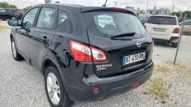 Nissan Qashqai 1.5 NAVI ТОП!!!!!, снимка 5