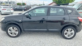 Nissan Qashqai 1.5 NAVI ТОП!!!!!, снимка 4