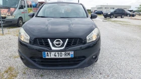 Nissan Qashqai 1.5 NAVI ТОП!!!!!, снимка 2