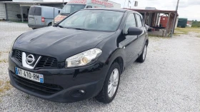 Nissan Qashqai 1.5 NAVI ТОП!!!!!, снимка 1