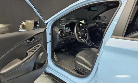 Hyundai Kona Gasoline 2.0 2WD 2.0 N * НАЙ-ДОБРА ЦЕНА В БЪЛГАРИЯ, снимка 11