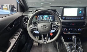 Hyundai Kona Gasoline 2.0 2WD 2.0 N * НАЙ-ДОБРА ЦЕНА В БЪЛГАРИЯ, снимка 13