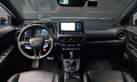 Hyundai Kona Gasoline 2.0 2WD 2.0 N * НАЙ-ДОБРА ЦЕНА В БЪЛГАРИЯ, снимка 7