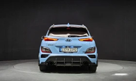Hyundai Kona Gasoline 2.0 2WD 2.0 N * НАЙ-ДОБРА ЦЕНА В БЪЛГАРИЯ, снимка 4