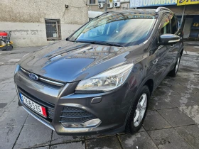 Ford Kuga НАПЪЛНО ОБСЛУЖЕН, снимка 7