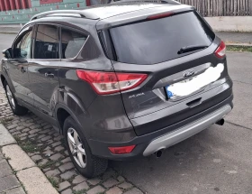 Ford Kuga НАПЪЛНО ОБСЛУЖЕН, снимка 17