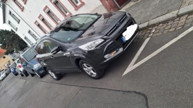 Ford Kuga НАПЪЛНО ОБСЛУЖЕН, снимка 16