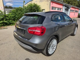 Mercedes-Benz GLA 200 CDI, снимка 4