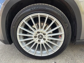 Mercedes-Benz GLA 200 CDI, снимка 8