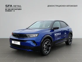 Opel Mokka GS Hybrid 110kW/145Hp eDCT, снимка 1