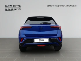 Opel Mokka GS Hybrid 110kW/145Hp eDCT, снимка 6