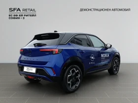 Opel Mokka GS Hybrid 110kW/145Hp eDCT, снимка 5