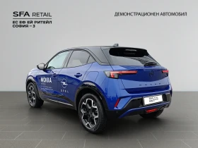 Opel Mokka GS Hybrid 110kW/145Hp eDCT, снимка 7