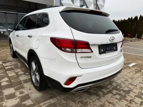 Hyundai Santa fe GRAND-PREMIUM-KEYLESS-GO-ПАНОРАМА-360-КАМЕРИ-ПАМЕТ, снимка 7