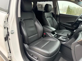 Hyundai Santa fe GRAND-PREMIUM-KEYLESS-GO-ПАНОРАМА-360-КАМЕРИ-ПАМЕТ, снимка 13