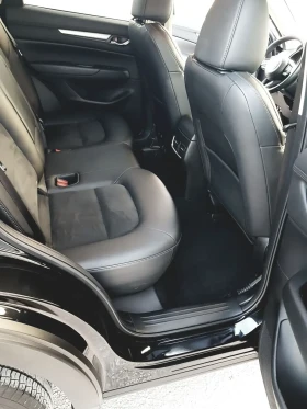 Mazda CX-5 2.5 skyactiv G  30000 км.СПЕШНА ПРОДАЖБА!!!!, снимка 15