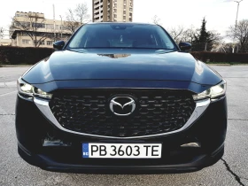 Mazda CX-5 2.5 skyactiv G  30000 км.СПЕШНА ПРОДАЖБА!!!!, снимка 3
