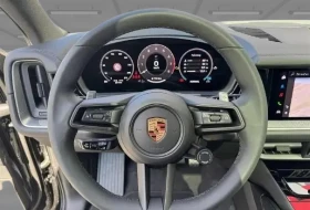 Porsche Cayenne = Black Pack = Гаранция, снимка 9