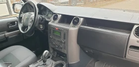 Land Rover Discovery 2.7 TDV6 SE 7 места , снимка 13