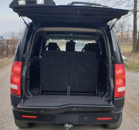Land Rover Discovery 2.7 TDV6 SE 7 места , снимка 16