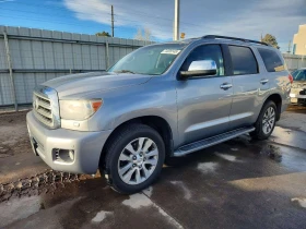 Toyota Sequoia * CARFAX * , снимка 1