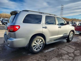 Toyota Sequoia * CARFAX * , снимка 3