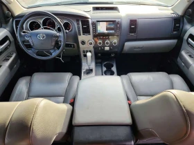 Toyota Sequoia * CARFAX * , снимка 8