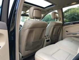 Mercedes-Benz ML 500 AMG| FACELIFT| 388| ТОП СЪСТОЯНИЕ| , снимка 13