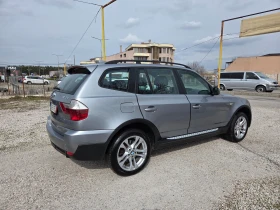 BMW X3 Xdrive panorama NAVI, снимка 4