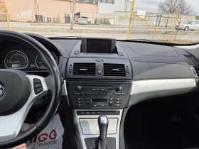 BMW X3 Xdrive panorama NAVI, снимка 8