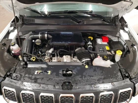 Jeep Compass 2.0l Latitude North 4x4, снимка 12