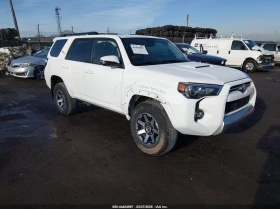 Toyota 4runner 4.0l Trd Off Road Premium, снимка 1