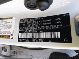 Toyota 4runner 4.0l Trd Off Road Premium, снимка 9