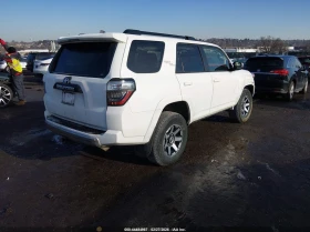 Toyota 4runner 4.0l Trd Off Road Premium, снимка 4