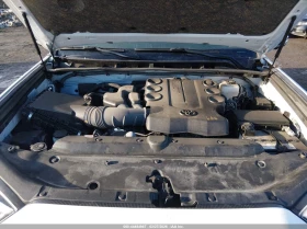 Toyota 4runner 4.0l Trd Off Road Premium, снимка 10