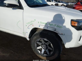 Toyota 4runner 4.0l Trd Off Road Premium, снимка 6