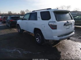 Toyota 4runner 4.0l Trd Off Road Premium, снимка 3