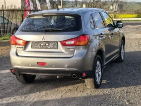 Mitsubishi ASX 1, 8tdi, снимка 5